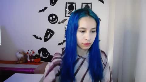 Maca online show from October 28, 1:39 pm