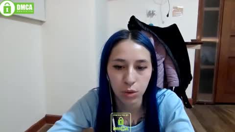 Snapshot of katara_a chatting on January 5, 6:02 am Maca online show from January 5, 6:02 am