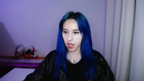 Maca online show from November 27, 12:02 am