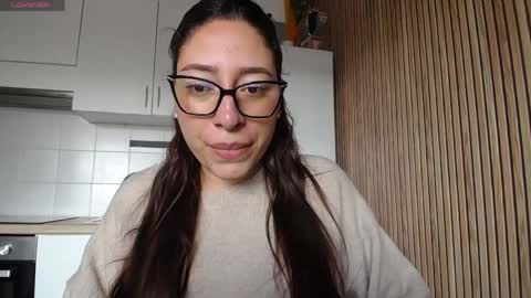 Carla Palmer online show from May 14, 10:43 am