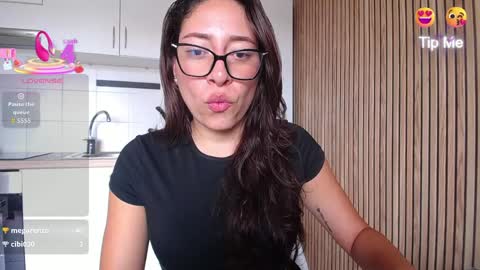 Carla Palmer online show from May 15, 10:51 am