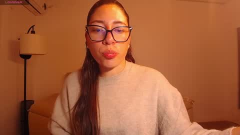 Carla Palmer online show from May 17, 2:44 am