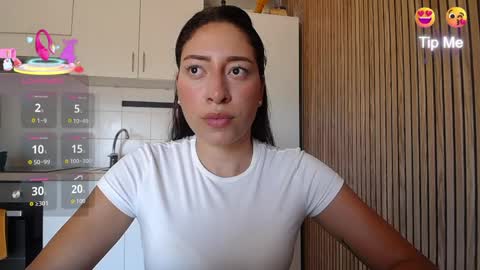 Carla Palmer online show from May 27, 2:36 pm
