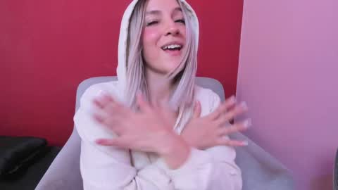 Kate  online show from May 2, 11:57 am