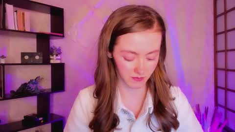 Snapshot of kate_cuddle chatting on December 26, 2:22 am Kate online show from December 26, 2:22 am