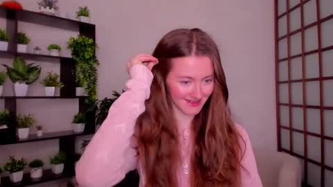 Snapshot of kate_cuddle chatting on October 21, 2:15 am Kate online show from October 21, 2:15 am