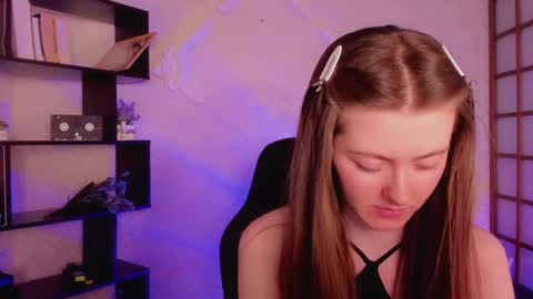 Snapshot of kate_cuddle chatting on January 17, 2:08 am Kate online show from January 17, 2:08 am