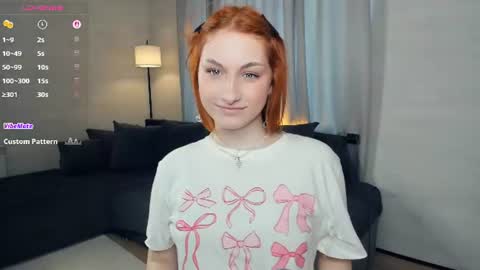 Katelen online show from July 25, 7:04 am