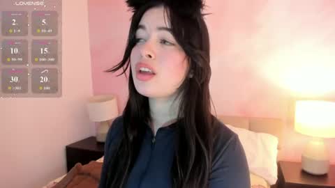 Kate online show from July 24, 7:55 pm