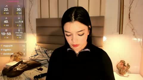 Kate online show from June 30, 7:57 pm