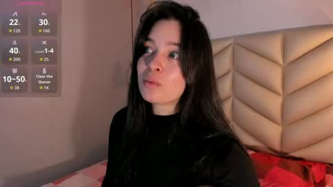 Kate online show from July 30, 7:48 pm