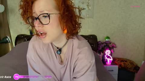 Kate online show from November 9, 10:16 pm