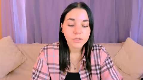 KATE online show from November 26, 6:36 am