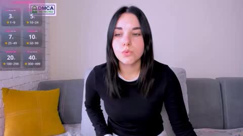 Snapshot of kate_ree_ chatting on October 7, 5:12 am KATE online show from October 7, 5:12 am