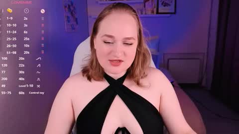 Kate   Follow me dear  online show from February 7, 3:05 pm