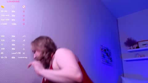 Kate   Follow me dear  online show from February 3, 3:28 pm