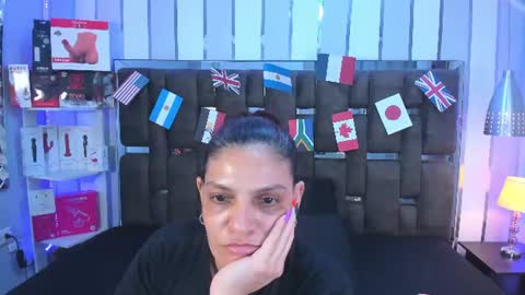 kate_roose online show from June 14, 9:04 pm
