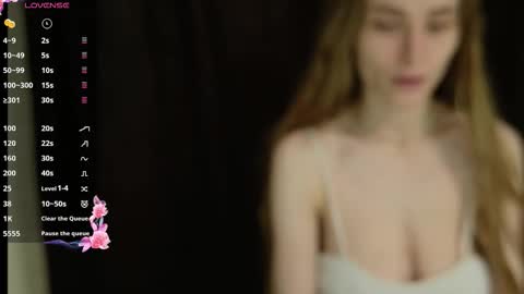 Kate online show from October 19, 10:34 pm