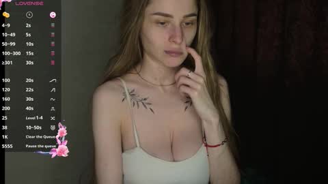 Kate online show from November 12, 3:04 am