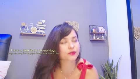 KateAdams online show from March 2, 6:46 pm