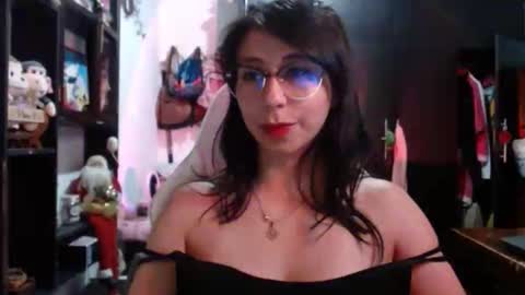 Kateeen18 online show from April 29, 5:10 am
