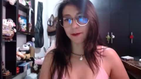 Kateeen18 online show from November 15, 3:18 am