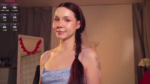 Kate online show from June 20, 8:40 am
