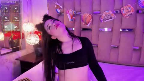 Kate  online show from October 2, 9:42 pm