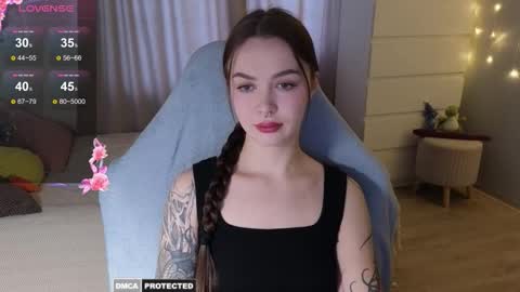 Im Kate  online show from November 24, 11:01 am