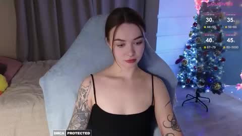 Im Kate  online show from December 19, 12:41 pm