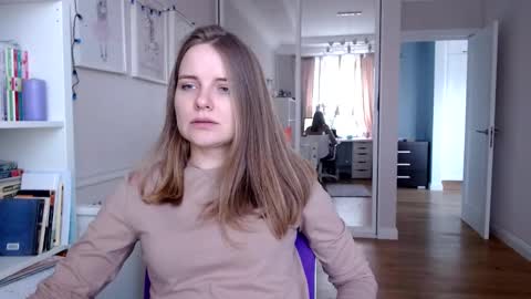 Ekaterina online show from January 16, 10:10 am