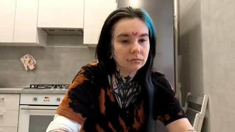 Milana online show from February 11, 6:15 am