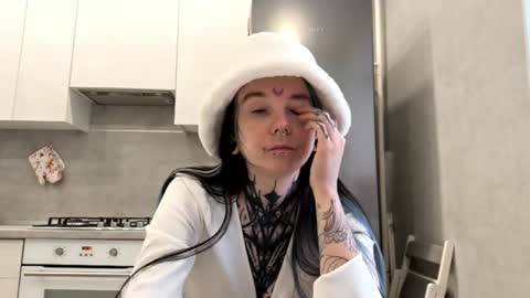 Milana online show from February 15, 6:05 am