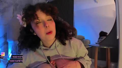 Im Katherine but call me Kate  online show from March 10, 12:53 pm