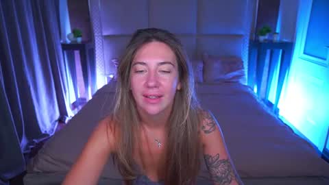 Kate online show from July 26, 7:05 am