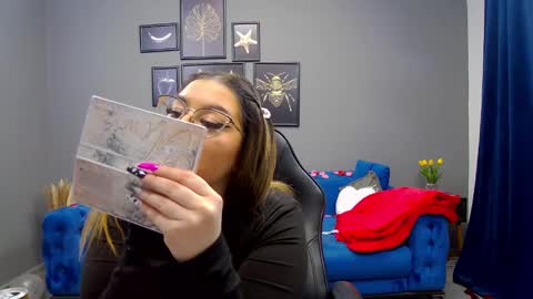 Kate online show from February 10, 6:03 pm