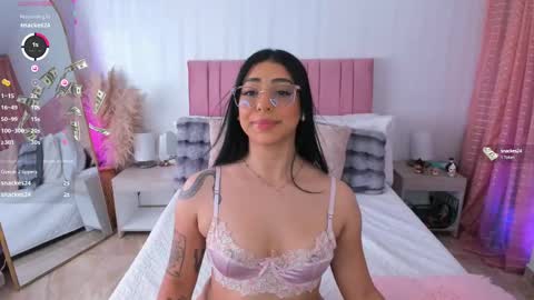   online show from February 20, 8:47 pm