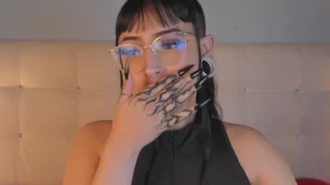 Snapshot of kathaline_markle chatting on March 5, 9:06 pm Katha or Cintya online show from March 5, 9:06 pm