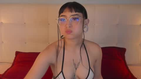 Snapshot of kathaline_markle chatting on February 26, 10:00 pm Katha or Cintya online show from February 26, 10:00 pm