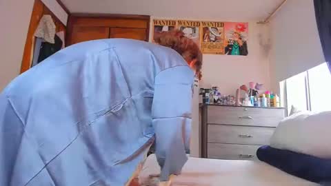 Katerine online show from March 7, 10:10 pm