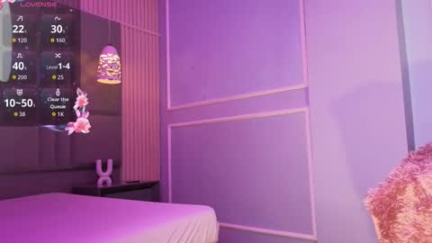 kathe_collins online show from February 12, 1:13 pm