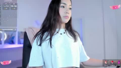 kathe_littlee online show from October 30, 4:41 pm