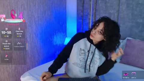 KatheGomez  online show from November 30, 6:28 am