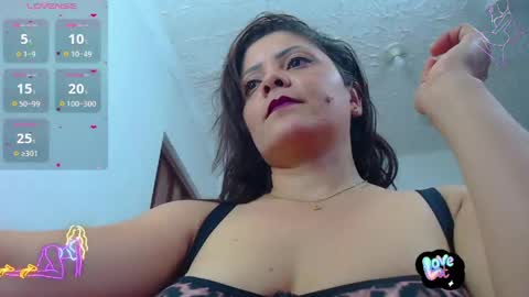 kathelatin4u online show from March 24, 11:10 pm