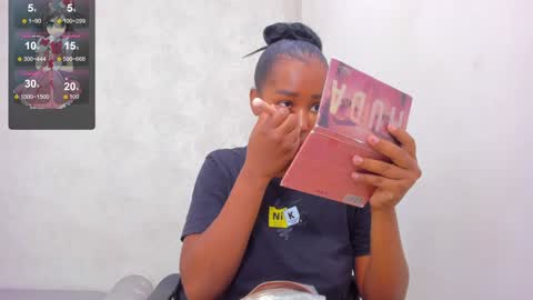 katherin online show from December 17, 12:00 pm