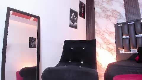 Katherina online show from July 2, 3:23 am