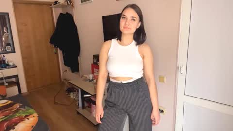 Luna online show from March 6, 11:27 am