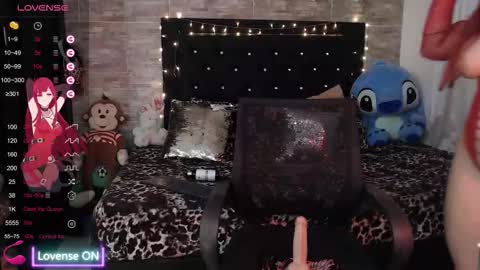 Katherine online show from September 27, 1:24 am