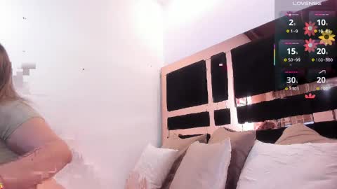 Katherin  online show from April 11, 12:53 pm