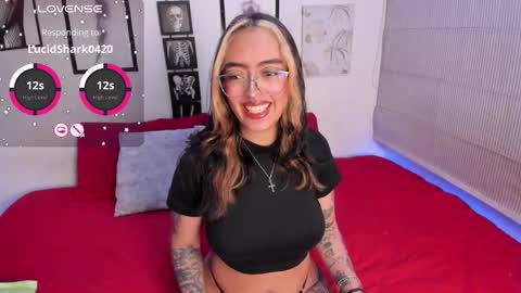 Kath  online show from January 14, 3:22 am